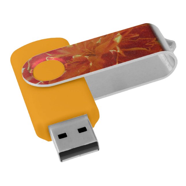 Anastaise Flash Drive (Angled)