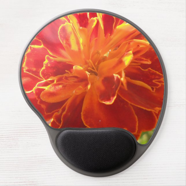 Anastaise Gel Mouse Pad (Front)