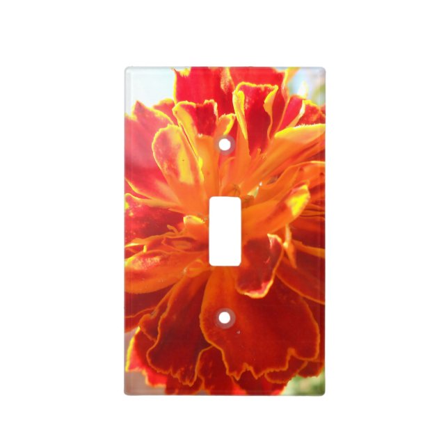 Anastaise Light Switch Cover (Front)