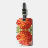 Anastaise Luggage Tag (Front Vertical)
