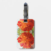 Anastaise Luggage Tag (Back Vertical)