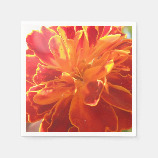 Anastaise Paper Napkins (Front)