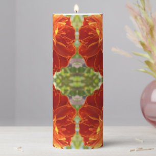 Anastaise Pillar Candle