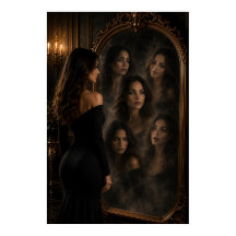 Anastasia Fractured Reflections