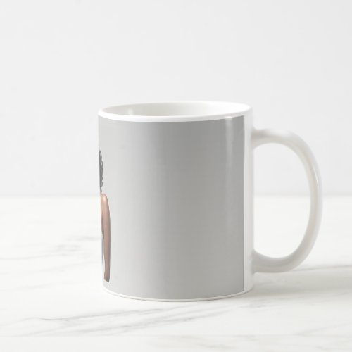 Anastasia Style  Coffee Mug