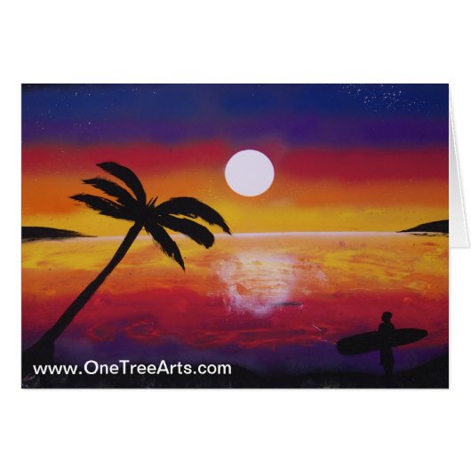 "Anatoli" Artist: Thomas Anders Cards (Front Horizontal)