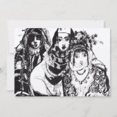 ANATOLIAN GIRLS (Front)