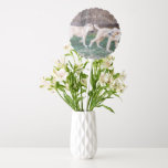 Anatolian Shepard Puppy Curtness Balloon