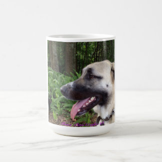 Anatolian Shepherd Coffee Mug