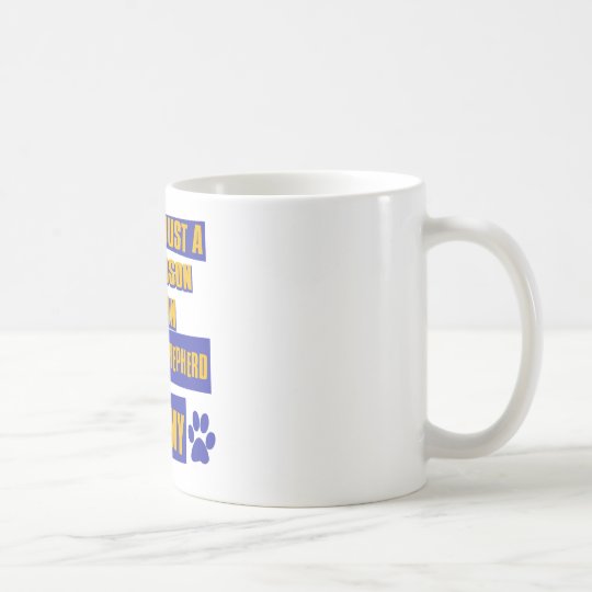 Anatolian Shepherd Dog Mommy Coffee Mug