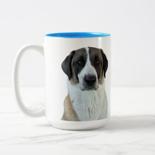 Anatolian Shepherd Dog Mug
