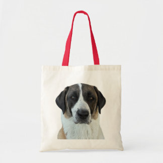 Anatolian Shepherd Dog Tote Bag