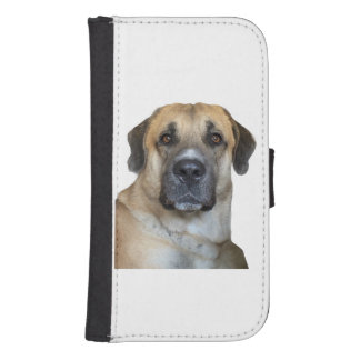 Anatolian Shepherd Dog Wallet Case