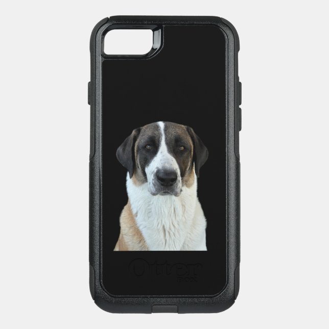 Anatolian Shepherd Otterbox Case (Back)