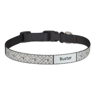 Anatolian Shepherd Painting - Original Dog Art Pet Collar