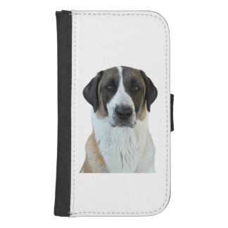 Anatolian Shepherd Wallet Case
