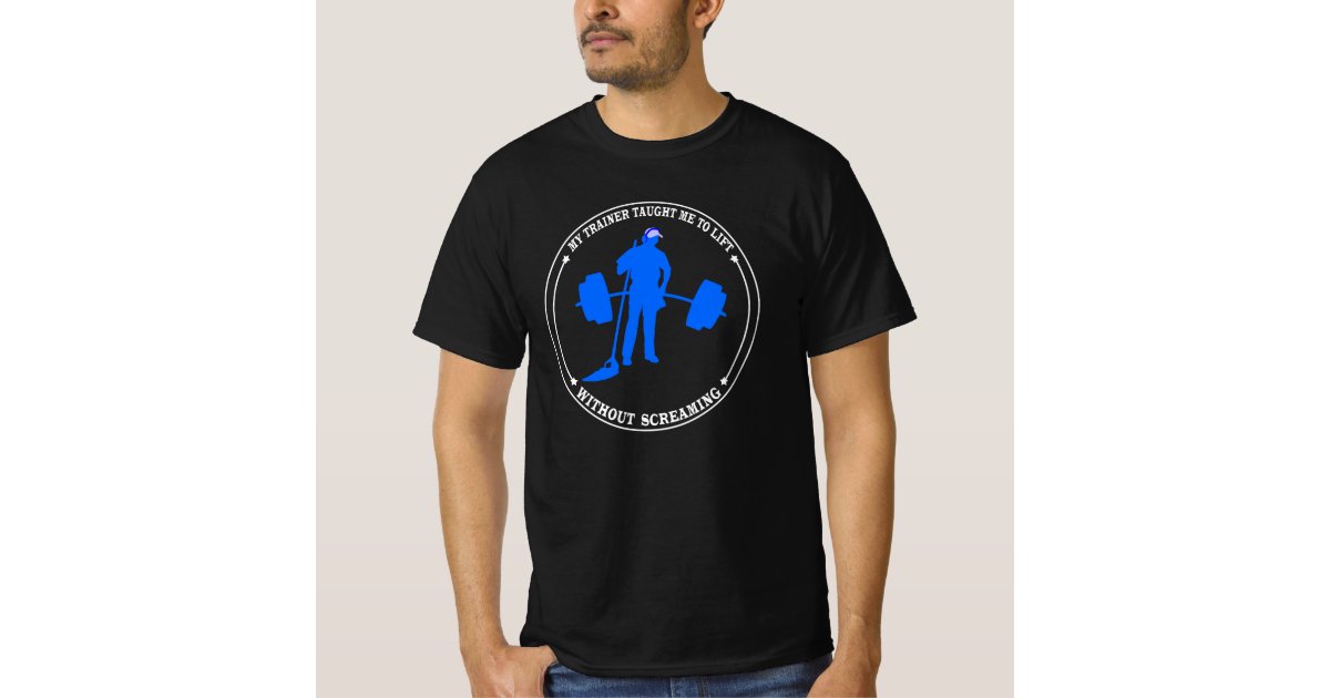 VLADDY Is Better Than His Daddy. | obvious Shirts. Blue / LG