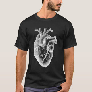 Anatomical He Biology Science T-Shirt