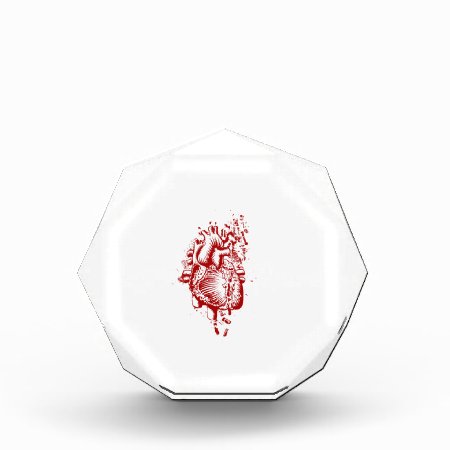 Anatomical Heart Award