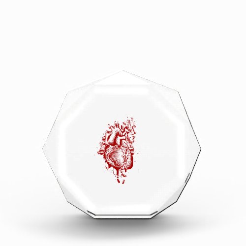 Anatomical Heart Award