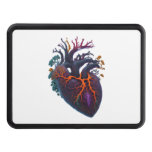 Anatomical Heart   Hitch Cover