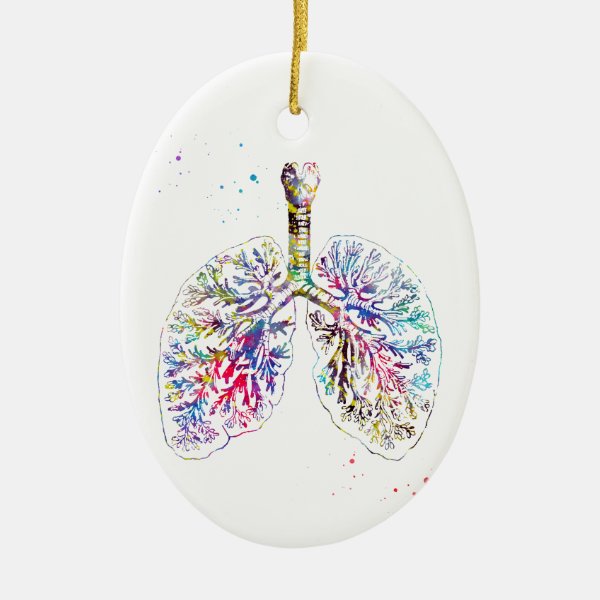 Personalized Lung Gifts on Zazzle