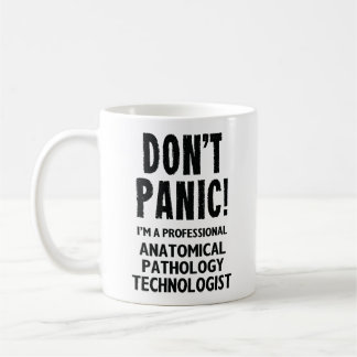 Anatomical Pathology Technologist Coffee Mug