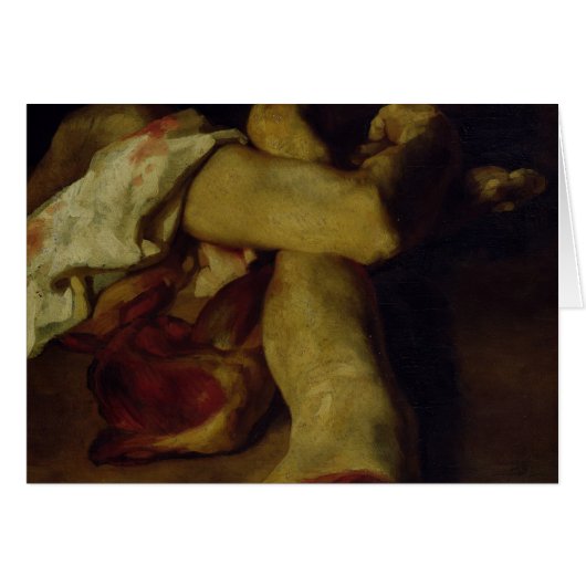 Anatomical Pieces (Front Horizontal)