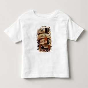 Anatomical theatre, built 1594-95 toddler t-shirt