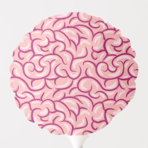 Anatomy Brain Balloon
