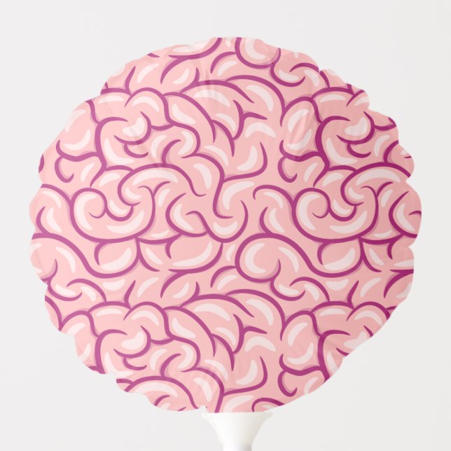 Anatomy Brain Balloon (Front)