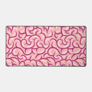 Anatomy Brain Desk Mat