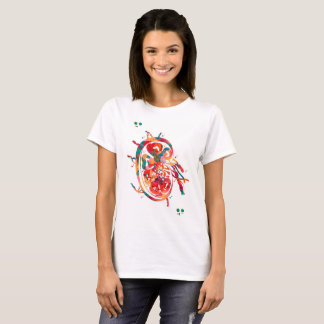Anatomy of a Lymph Node Shirt