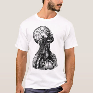 Anatomy shirt 1