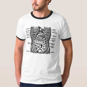 Anatomy T-Shirt