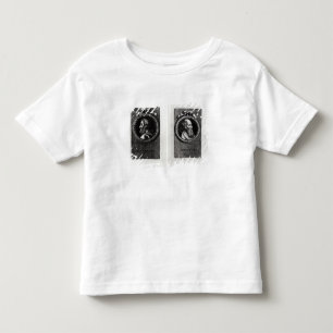 Anaxagorus and Epictetus Toddler T-shirt