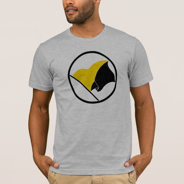 AnCap Flag Shirts (Front)