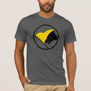 AnCap Flag Shirts