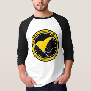AnCap Flag Shirts
