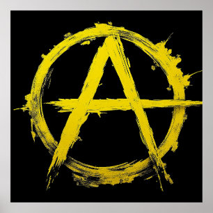 Ancap forever!  poster