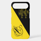 AnCap iPhone 4/4S Case-Mate ID Case (Back)