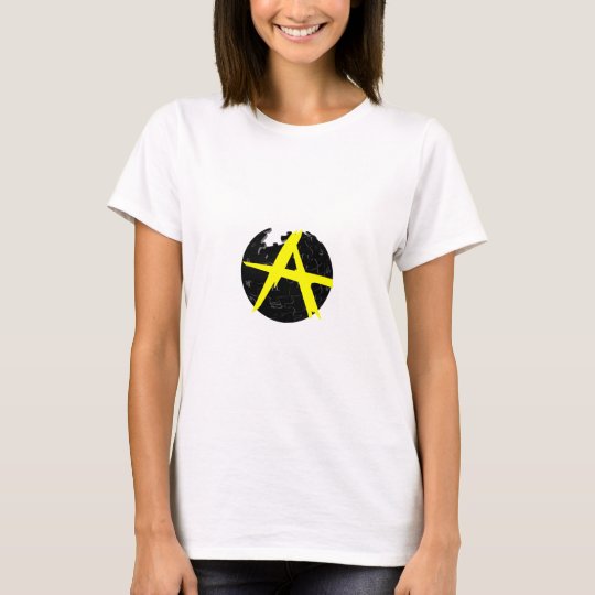 AnCap Wiki T-Shirt