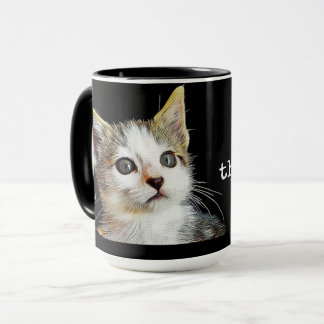 Ancat Anarchy Mug