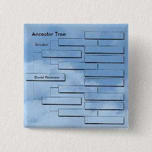 Ancestor Customizable Tree Button