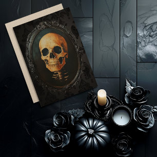 Ancestor Holiday Card