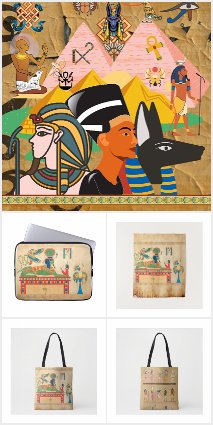 Egypt