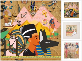 ANCHIENT EGYPT