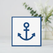 Anchor (Standing Front)