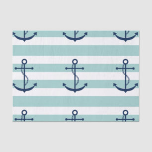 Anchor  10lb Tissue Paper, White Paper