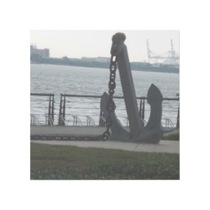 Anchor 12" x 12" Gallery Wrap
